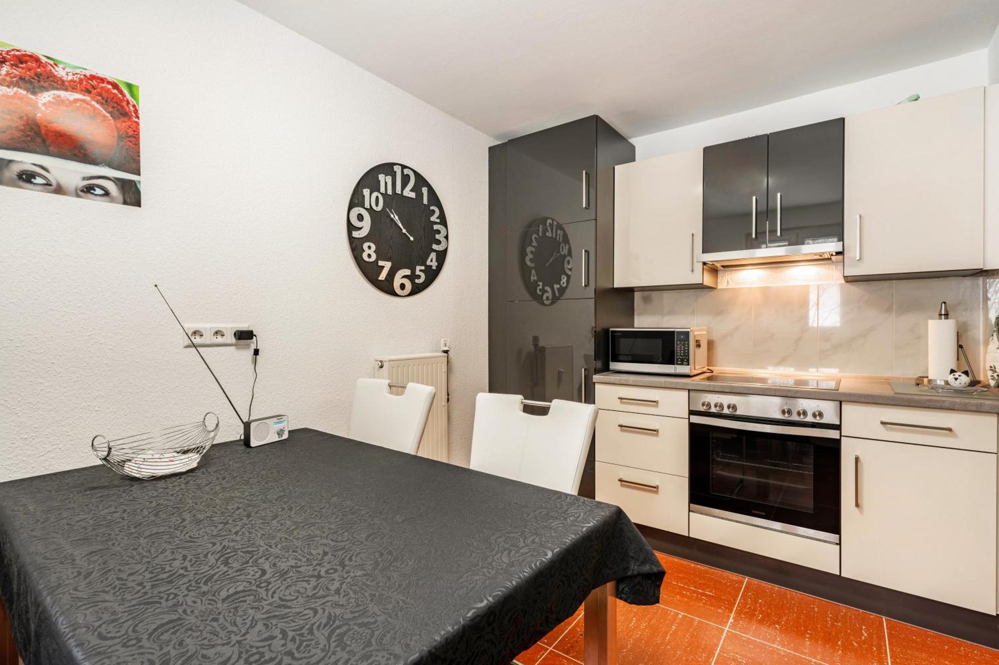 Haus Marianne Schmelzle Apartment Freudenstadt Ngoại thất bức ảnh