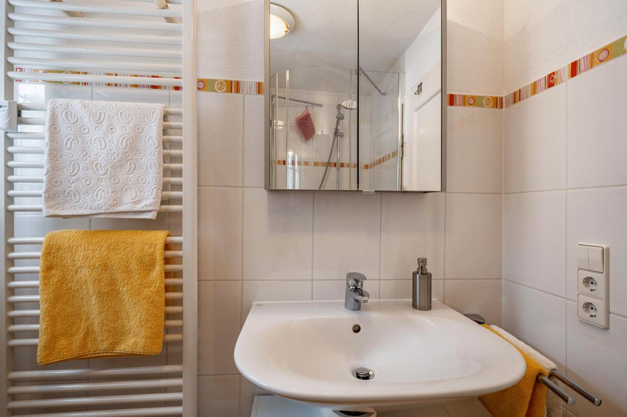 Haus Marianne Schmelzle Apartment Freudenstadt Ngoại thất bức ảnh