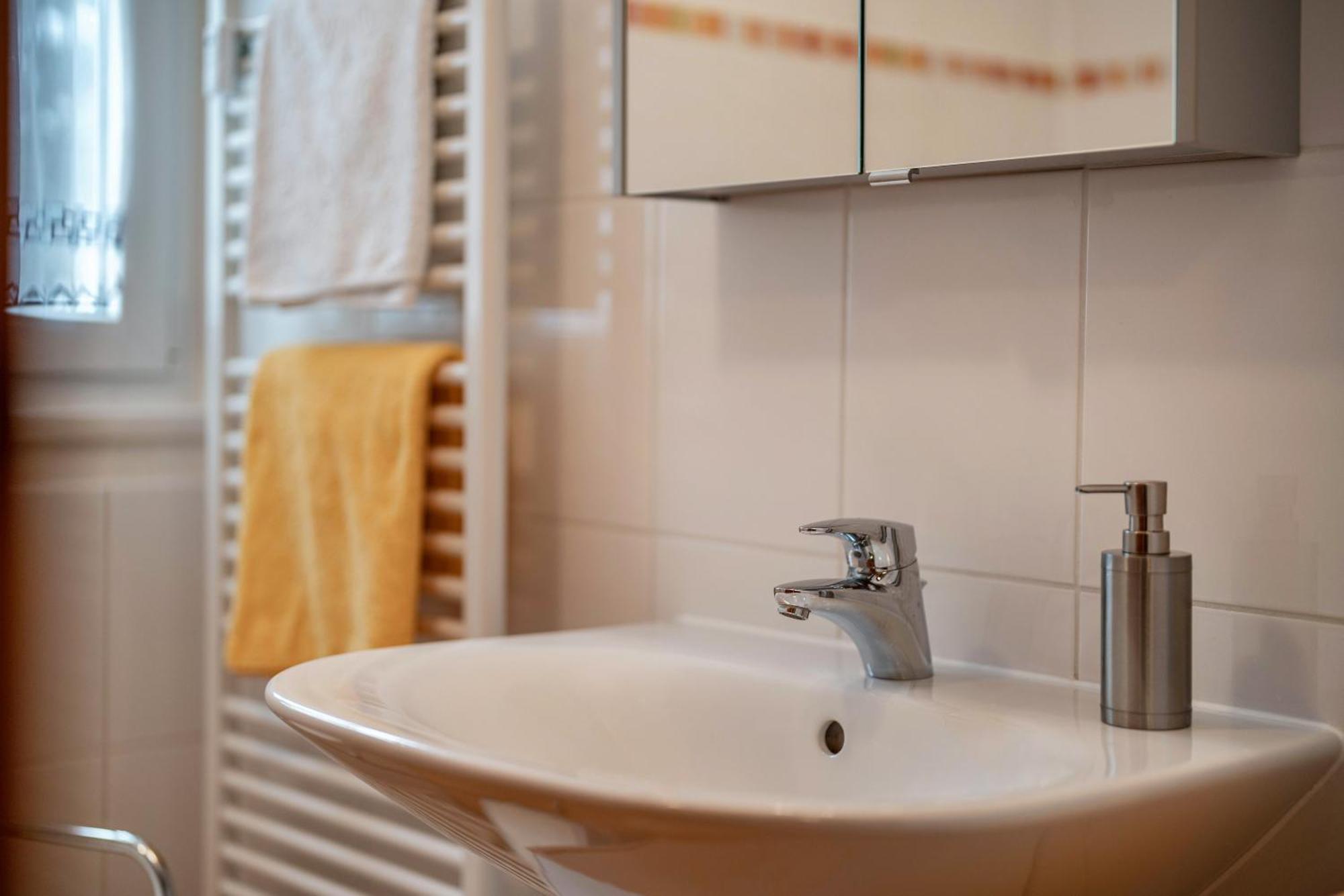 Haus Marianne Schmelzle Apartment Freudenstadt Ngoại thất bức ảnh