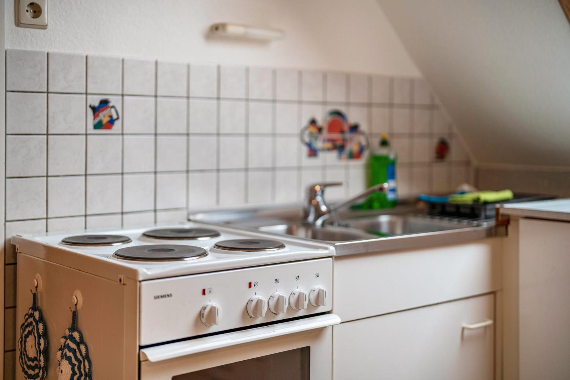 Haus Marianne Schmelzle Apartment Freudenstadt Ngoại thất bức ảnh