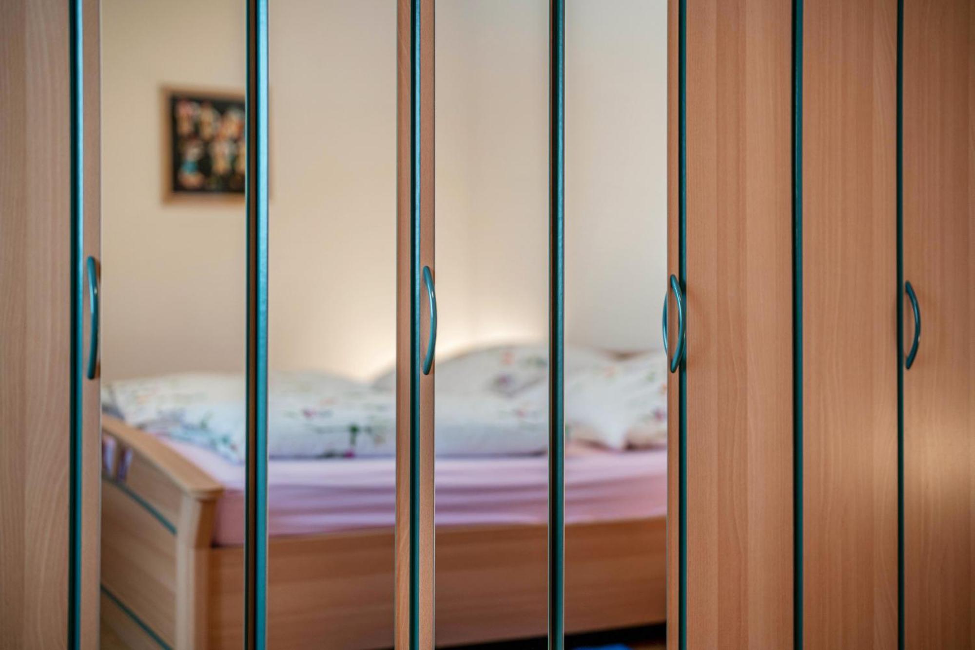 Haus Marianne Schmelzle Apartment Freudenstadt Ngoại thất bức ảnh